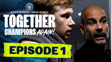 Épisode 1