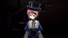 Souseiseki : Etoile de Lapis-Lazuli