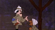 Mr Magoo Gunga DIn