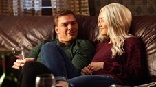 Hank e Dawn