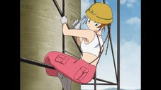La danse bleue / Vœux d'une Otome (jeune fille)