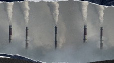 Le changement climatique