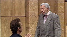 Fred Sanford, Legal Eagle