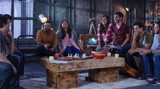 Épisode 1