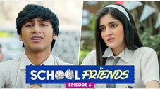 Épisode 6