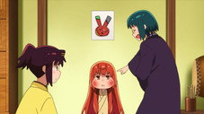 Épisode 10
