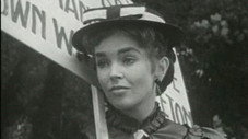 La suffragette