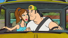 Épisode 1