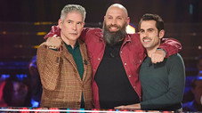 Épisode 1