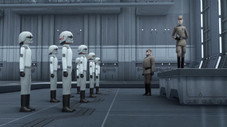 Le Cadet impérial