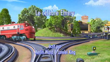 Famous Emery
