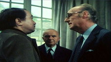 Maigret a peur