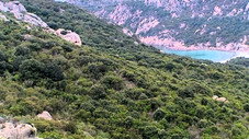 La Corse : l'île aux mille beautés
