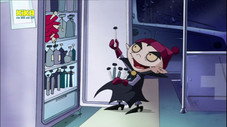 Épisode 18