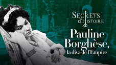 Pauline Borghèse, la diva de l'Empire !