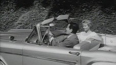 La Fille sur la Route
