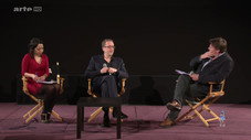 James Gray par James Gray : une leçon de cinéma