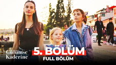 Épisode 5