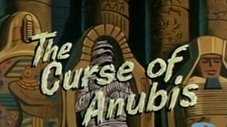 A Maldição De Anubis