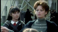 Claudine à l'école