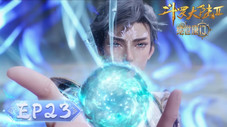 Épisode 23