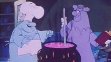 Formule Magique