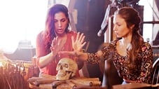 Wynonna Earp 1x6