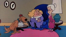 Gros Lot (Mademoiselle Rose et Charlemagne)