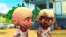 Épisode 21