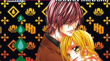 Honey x Honey Drops 1