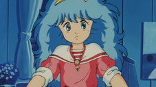 La princesse Fairie se réveille