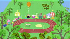 Sports Day