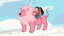 Lion 2 : Le Retour