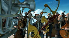 B678 La planète de la Musique (2)