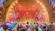 Le festival de Solaira