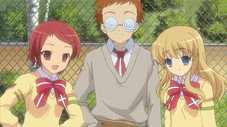 Épisode 12