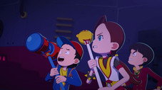 Épisode 11