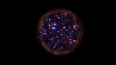 Aux confins de l'univers