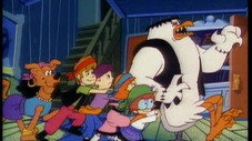 Chickenstein Lives!