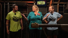 Épisode 1