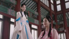 Je suis la princesse Pyeong-gang !
