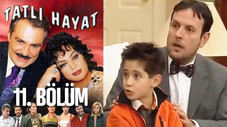 Épisode 11