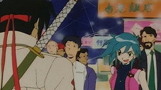 Un Gundam Fighter de charme ! Dangerous Allenby