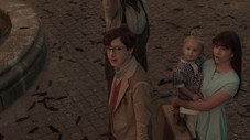 The Vile Village: Part One