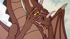 Le Dragon qui rit