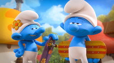 Les Schtroumpfboards