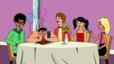 Épisode 11
