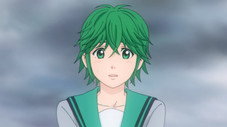 Sauvetage ! M. Iguchi