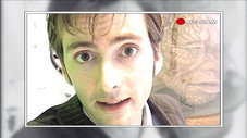 David Tennant's Series 2 Video Diary
