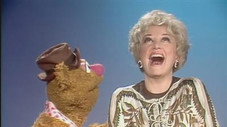 Phyllis Diller